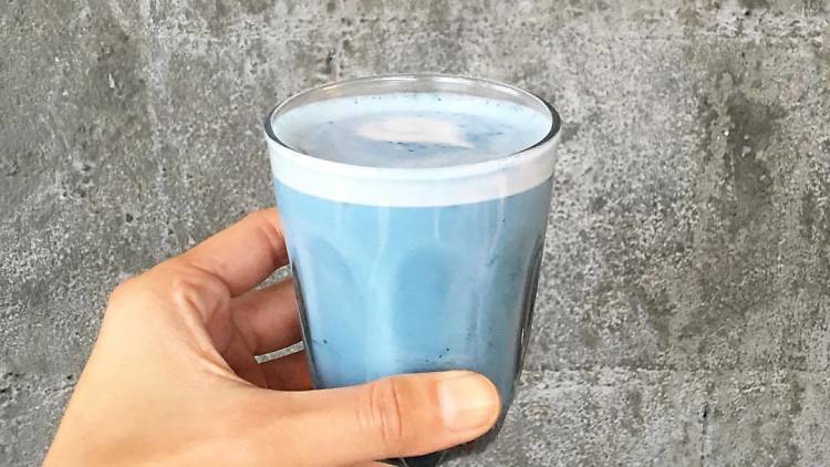 Time Out Mel Food tweet media