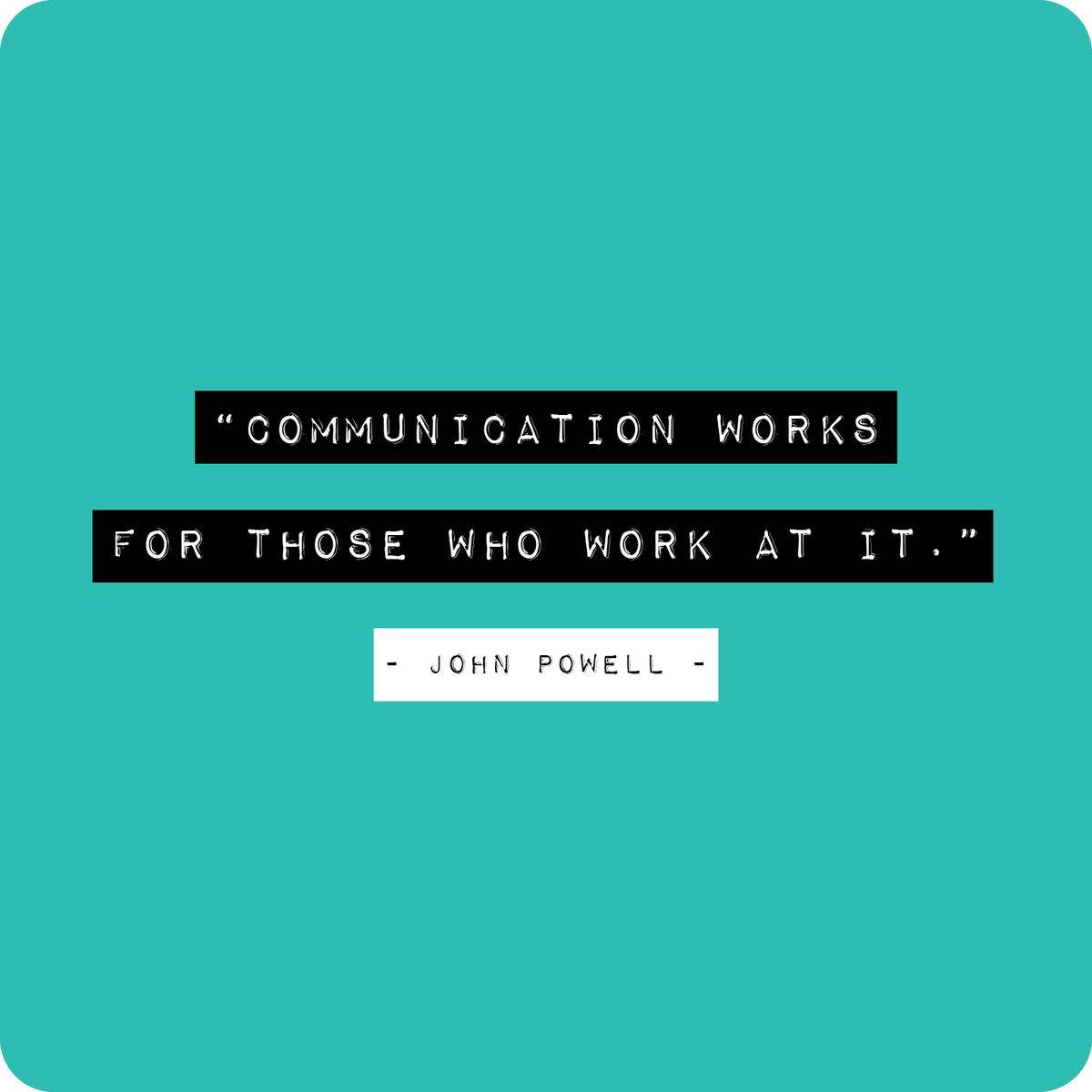 tweetwhca's tweet photo. #thoughtsforFriday https://t.co/NPIMF5boCV