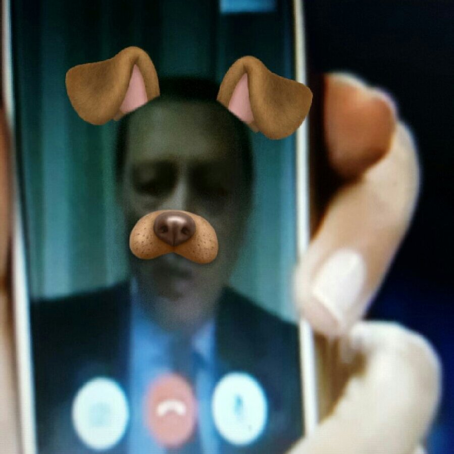 Erdogan looking like a boss #Erdogan #snapchat #TurkeyCoup