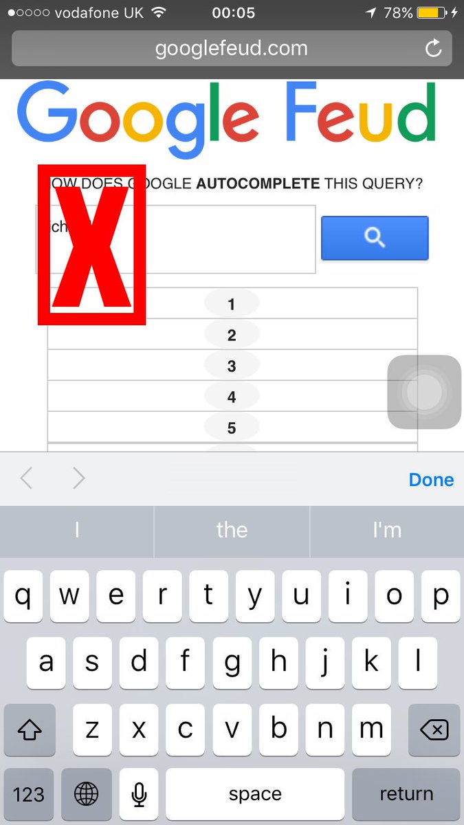 pendragay's tweet image. wow this is rude