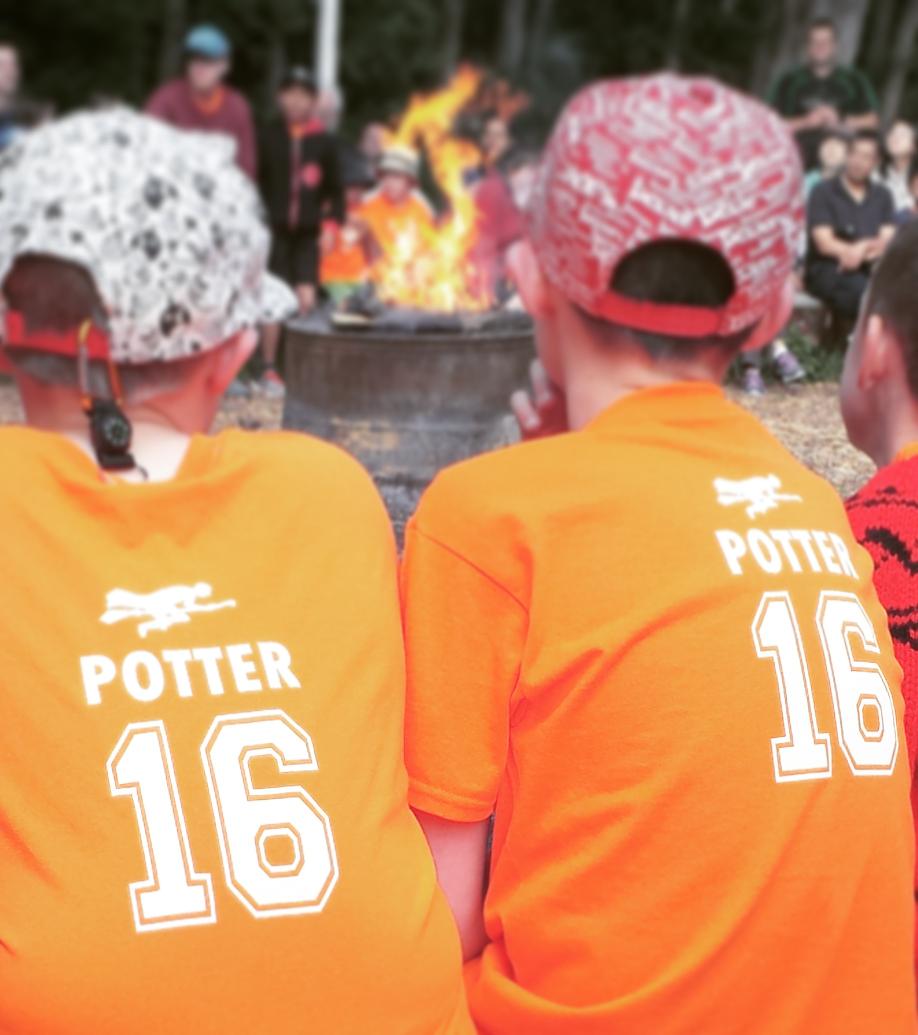 EvertonCamp's tweet photo. It's time for Family Campfire! #scoutsdostuff https://t.co/wVw6W6ZkU8