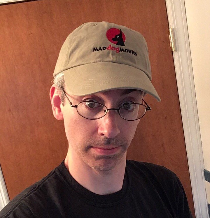 Thank you Vistaprint! #embroidered #hat 