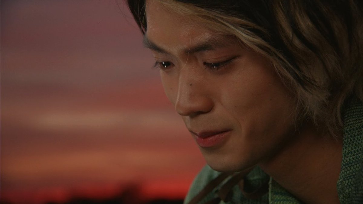 薬屋リンゴォ 仮面ライダーゴースト アラン英雄伝 第二章 ネクロムスペクターにカノンも一緒にたこ焼き 食べに行こうと言ったり 初めてのたこ焼きに感動したり アラン様は大忙し 第三章のアラン様の涙はいったい 仮面ライダーゴースト アラン様