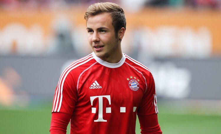 TheTransferSpot's tweet image. Borussia Dortmund has agreed to a deal with Mario Gotze and made a €23M bid to sign him from Bayern Munich. [Bild]
