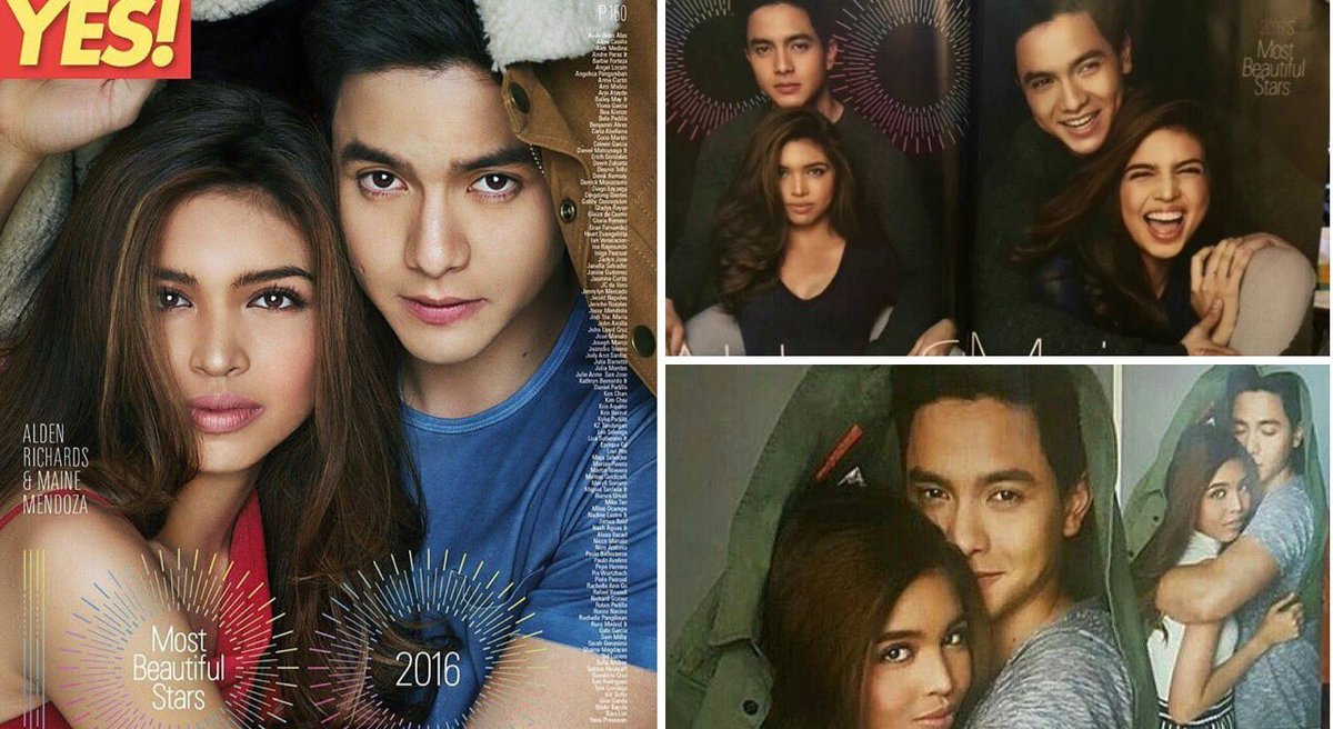 aldub_loversCA's tweet photo. The Remarkable Love Team of the Year! Aldub/Maichard forever! 💑💞💝💟😍 love you both😘😘
Ctto

#ALDUB1stAnniversary 

TL6 https://t.co/WGf0vsp9Zn