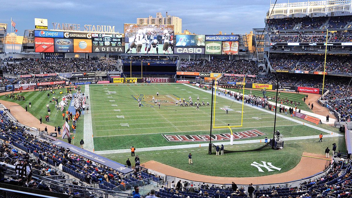 beststadiums__'s tweet photo. Yankee Stadium (Bronx, NY) ⚾️ https://t.co/tBcIfUIPYM