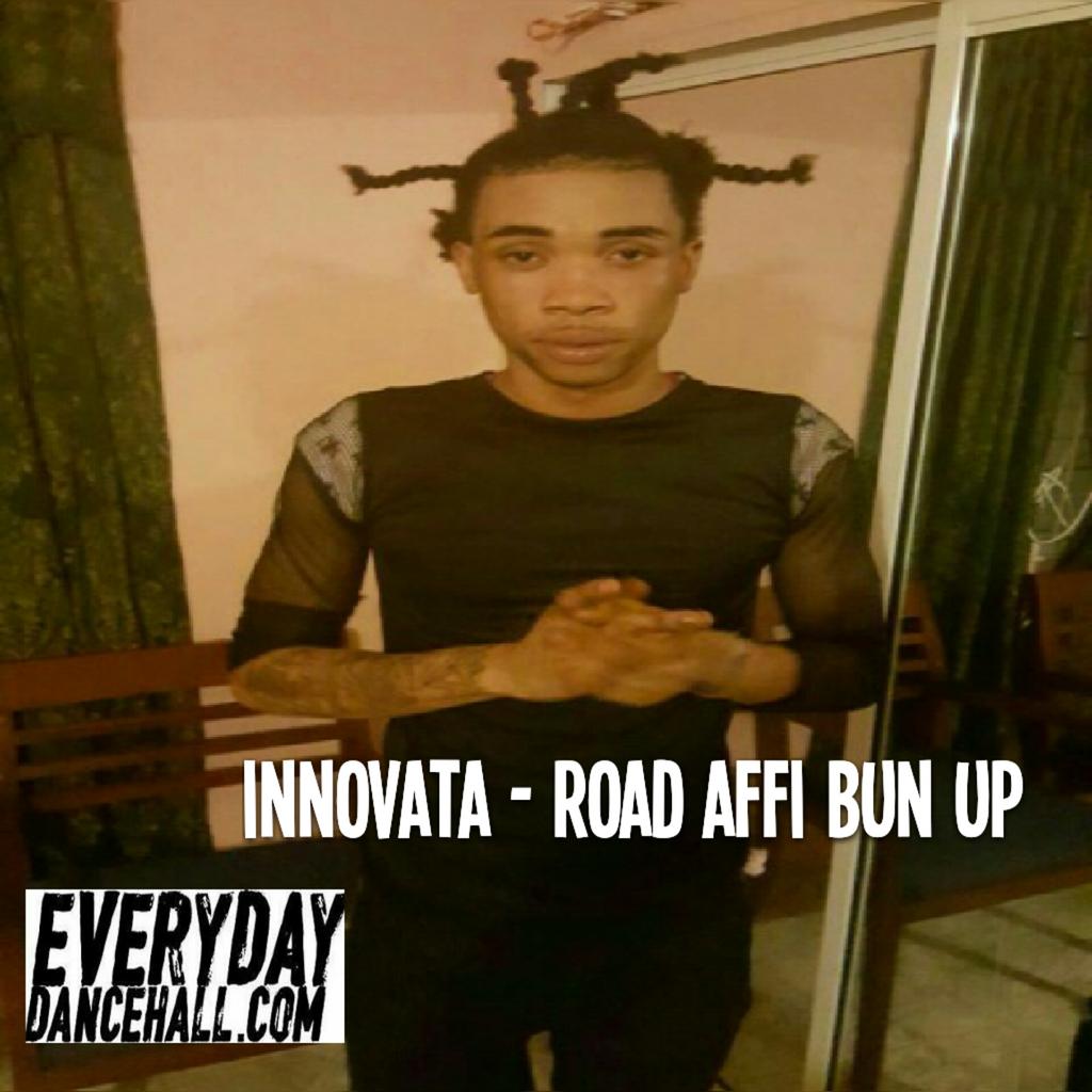 Innovatamusic's tweet photo. #NewMusic #Innovata Road AFFI BUN Up 🔥🔥🔥🔥🔊🎤 #TeamInnovata @DancehallTV https://t.co/uX7sdv9rXn