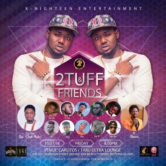 Ashnyofficial's tweet image. #2Tuff #Ashny #CarlitosLounge V.I. Tonite