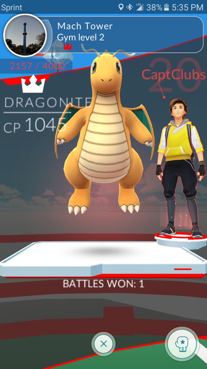 TeamValorWV's tweet photo. Hey @TeamValorVA. Held down all three gyms in Busch Gardens Williamsburg today. https://t.co/OqHmetoQNB