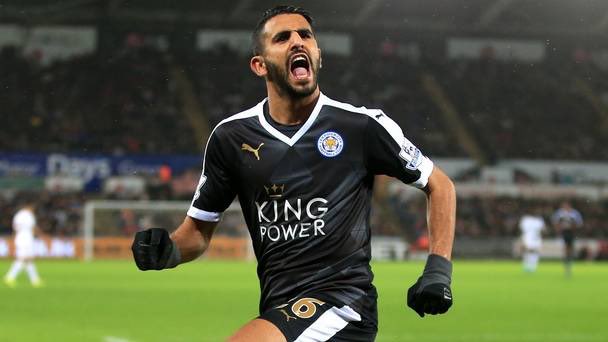 TheTransferSpot's tweet image. Riyad Mahrez also plans to reject a contract extension at Leicester City, according to France Football.