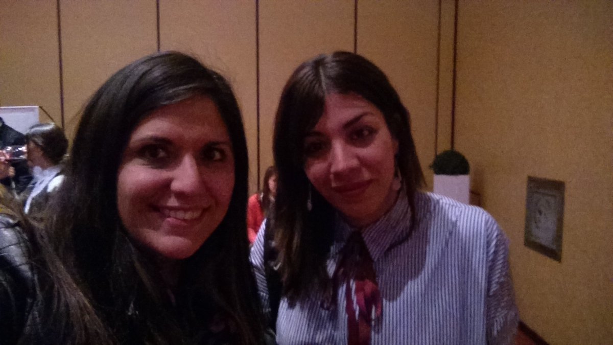 ShallowYami's tweet photo. En el after del #SMDayMza con la @chinagirl_ok #elsolcomar https://t.co/mEBTfH5RxZ