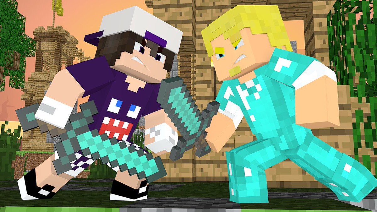 Zoreiudinho's tweet photo. -Sou ThumbMaker De Minecraft, estou a Procura de Trabalho se Alguém se interessar chama DM! que iremos negociar ! https://t.co/bMXTF50UGy