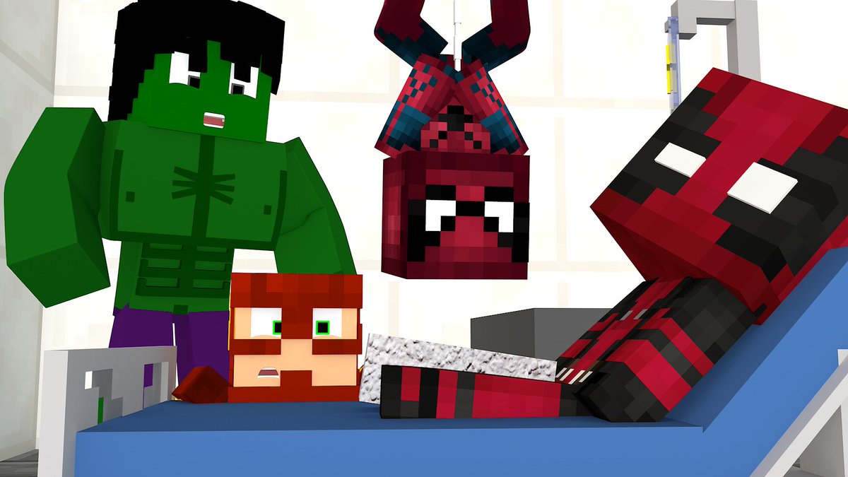 Zoreiudinho's tweet photo. -Sou ThumbMaker De Minecraft, estou a Procura de Trabalho se Alguém se interessar chama DM! que iremos negociar ! https://t.co/bMXTF50UGy