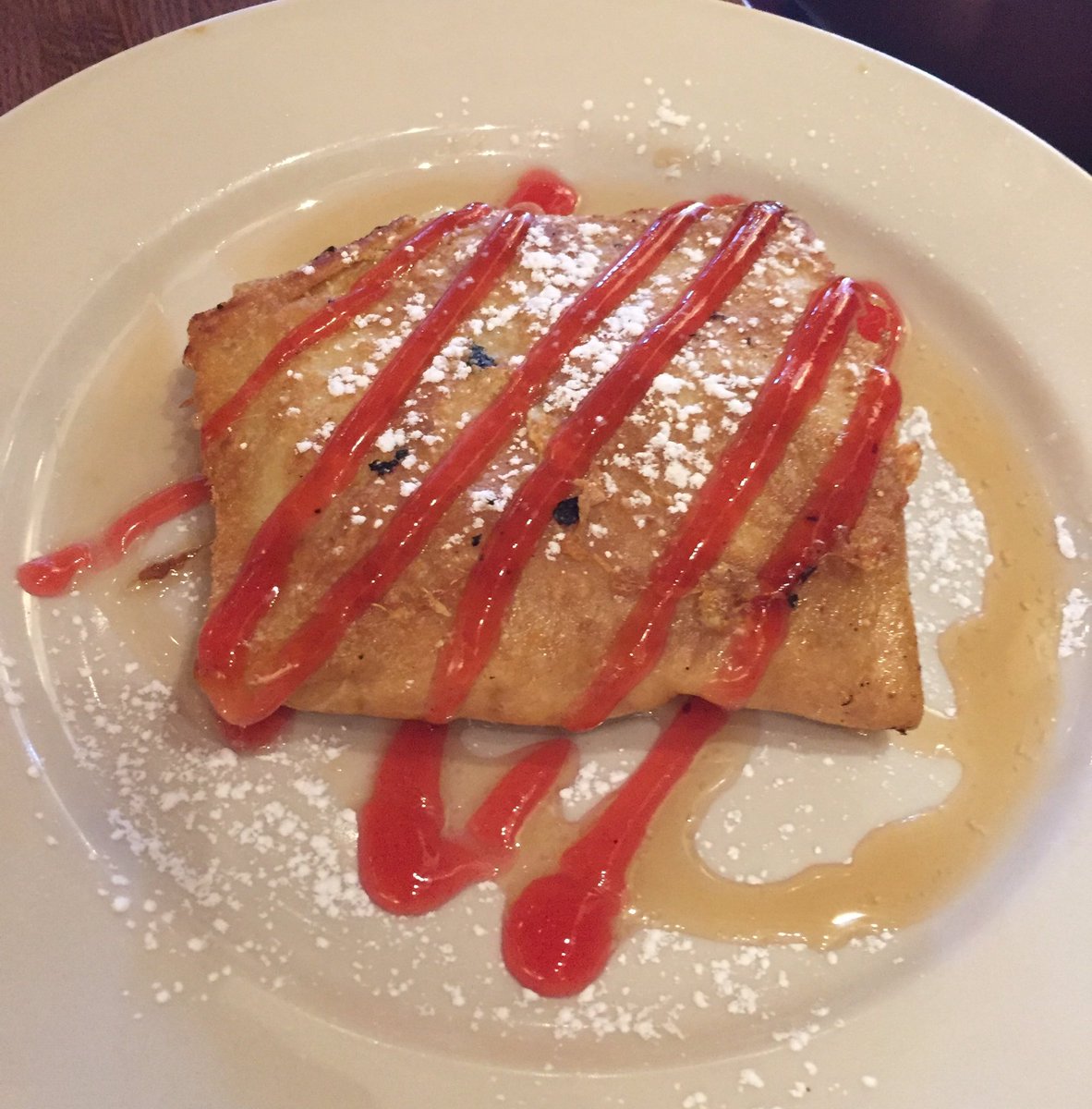 paulheney's tweet photo. CREPES!!! So good! @MAWtravel @SimplyCrepes @downtowncdga #lgbttravel #gaydads #savingroomfordessert 😉 https://t.co/21ksb7PXbX