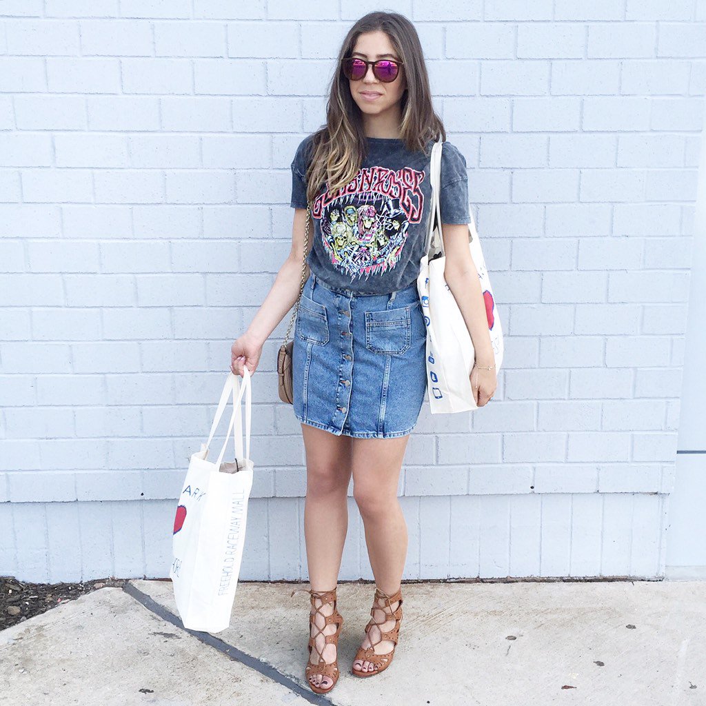 chevydonato's tweet photo. went to the new @primark in freehold today + left with a whole look for under $40! #yass #primarkusa #ad https://t.co/Q9K7xu3aJd