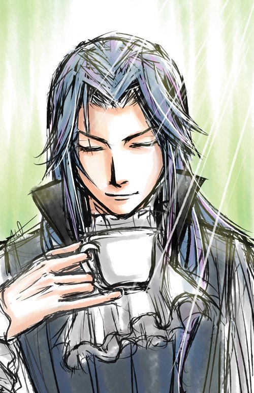>Not new to RP
>Same mod as SL Grima
>No Lewd RP
>FE RP
>RTs appreciated