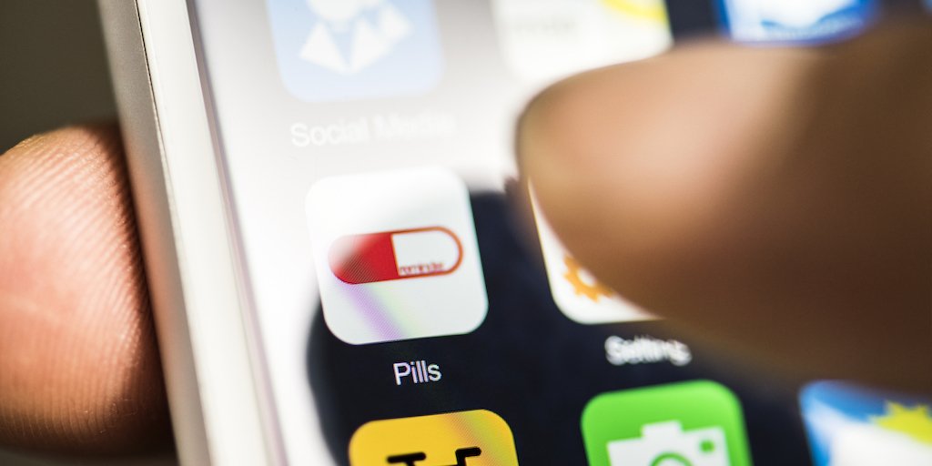 UCSF study: #Health apps may not be user-friendly &amp; offer little help to vulnerable patients bit.ly/2a4Uomu