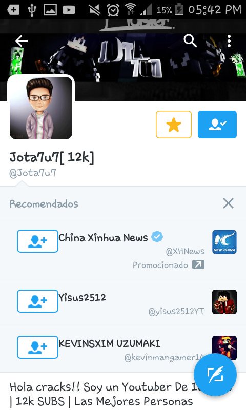 micha158123's tweet photo. @Jota7u7 #sorteomaster7u7 https://t.co/6Q9QJklIoH