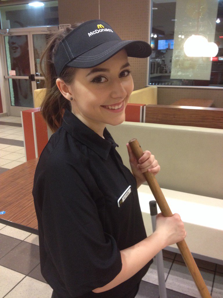 44Wainer's tweet image. What a cutie love you Ally❤️