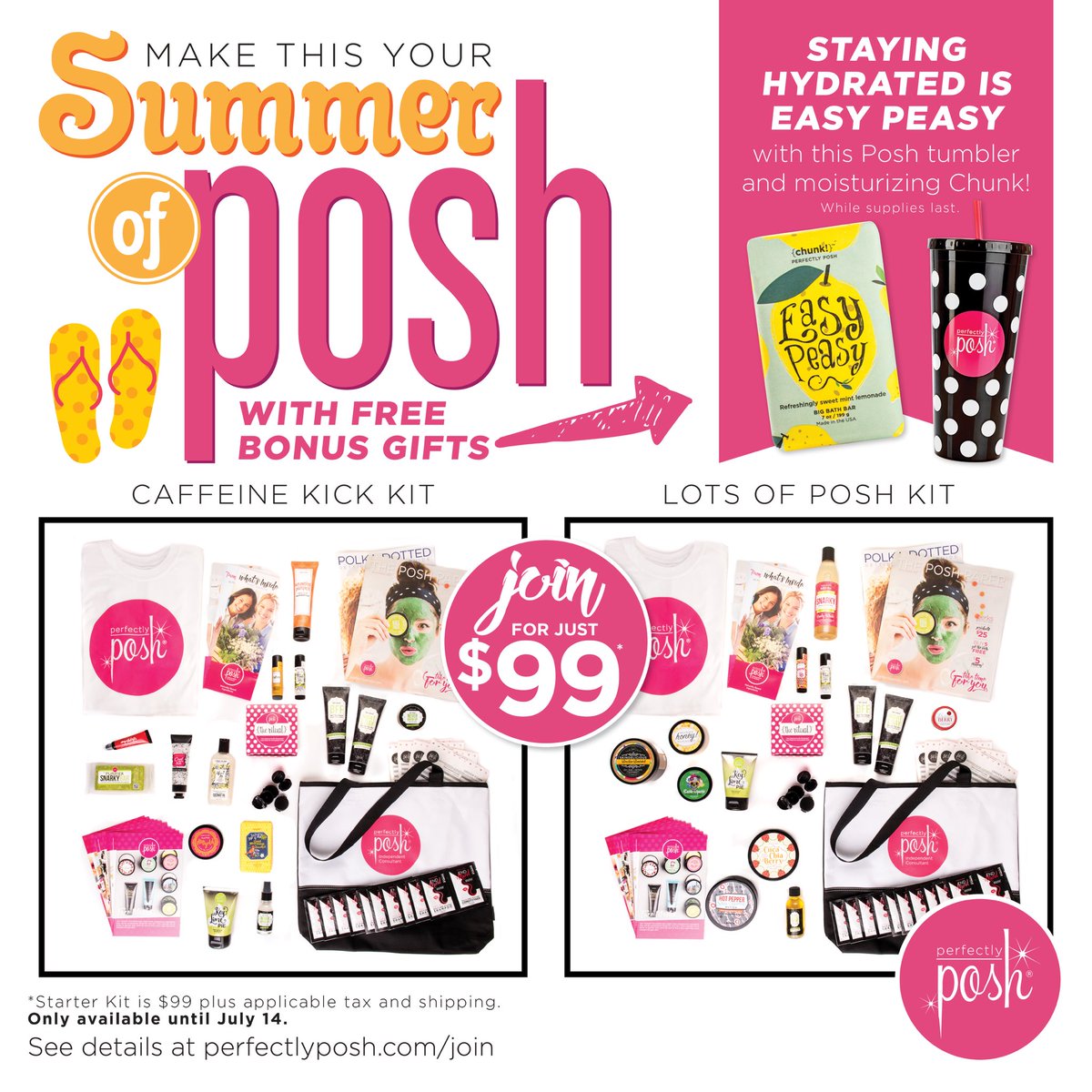 KathysPoshPage's tweet photo. Last chance! Get it before it's gone!
#SpringSummer #Posh #Only99 https://t.co/2yR00VxhCG