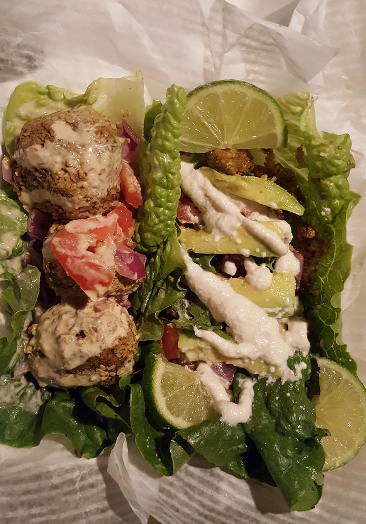 Come and eat raw, vegan tomorrow! NoHo Farmers Mkt 9am-2pm
5255 Bakman Ave, North Hollywood, CA 91601
