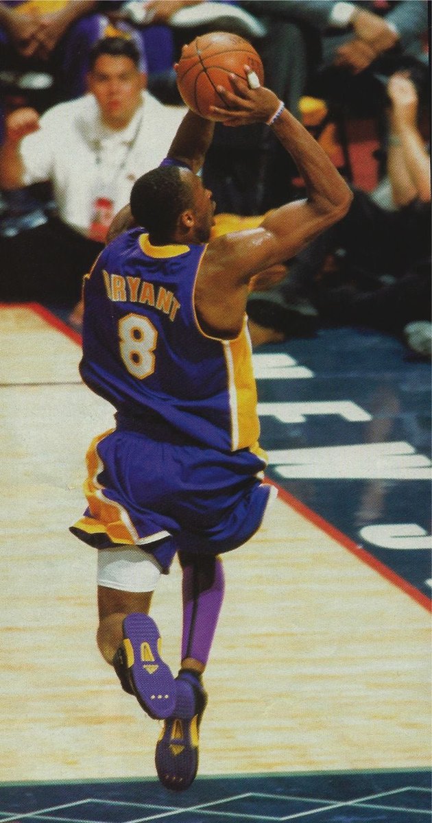 RTNBA's tweet photo. Mamba https://t.co/9zg1lpzg2C