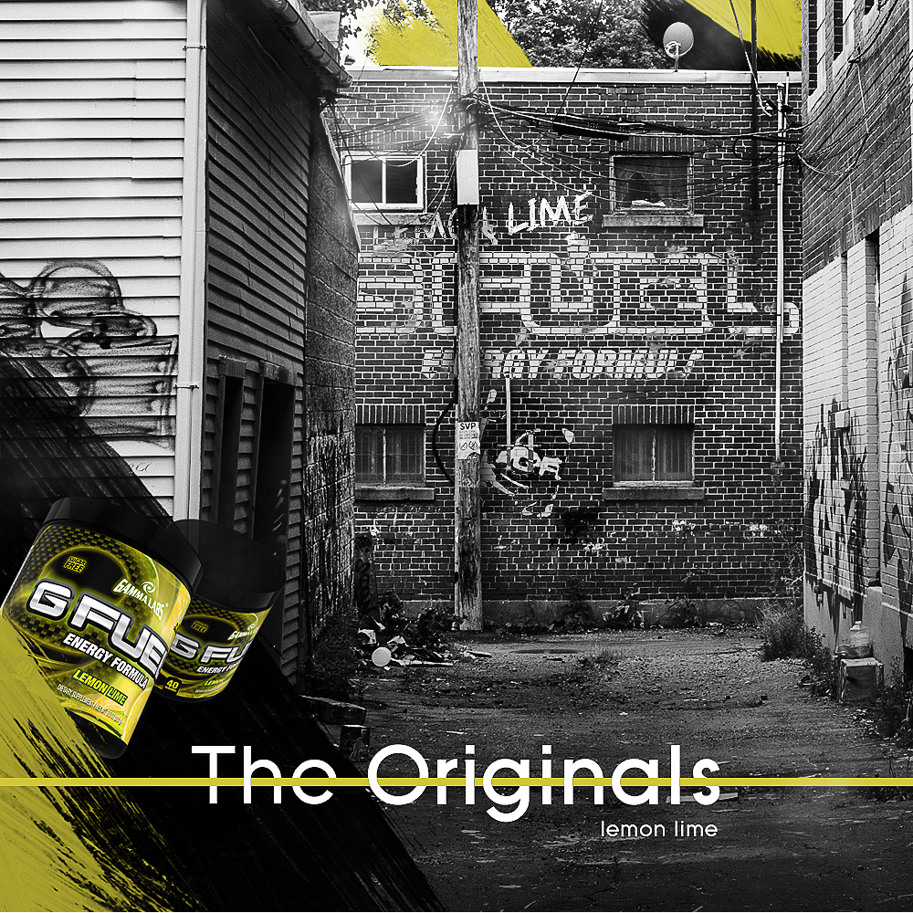CrownsAli's tweet photo. The Original Flavours. @GFuelEnergy x https://t.co/v84K8wc8Yv