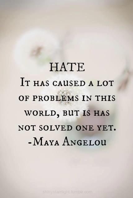 maycozzi's tweet photo. El mundo necesita más amor, tolerancia, respeto 🌎☮ empecemos por cada uno!! 💜 https://t.co/gcIvp3848F