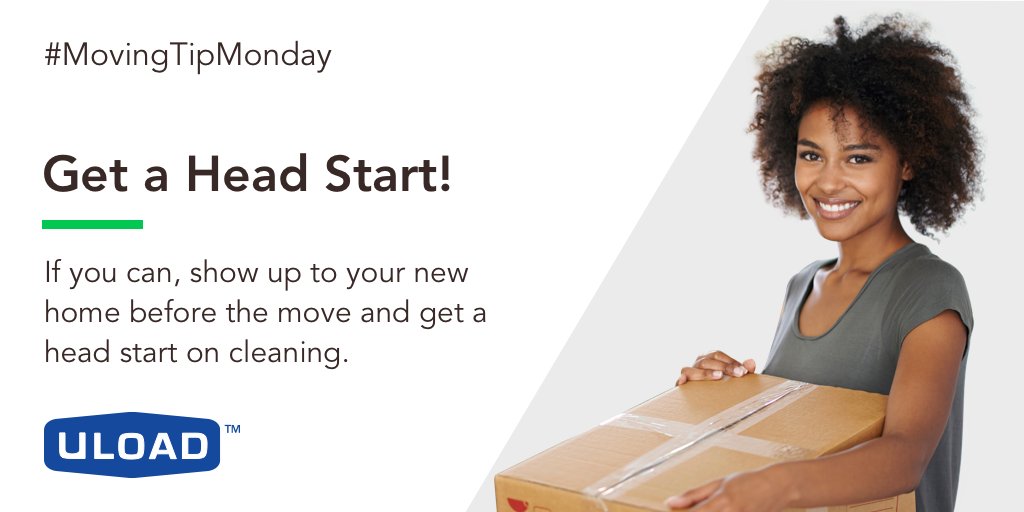 ULoadOfficial's tweet image. Get ahead of the game and reserve your #ULoad truck today! #moving #movingtips bit.ly/29rrVCI