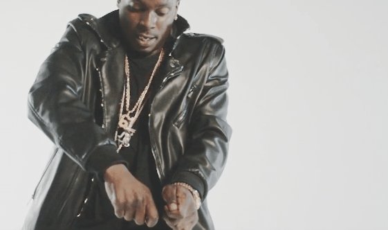 NewSickMusic's tweet photo. Toronto's @BlackaDaDon_ shares official video for his "Money Walk" single https://t.co/SRpNS2hJ3U https://t.co/Itv267sOCZ