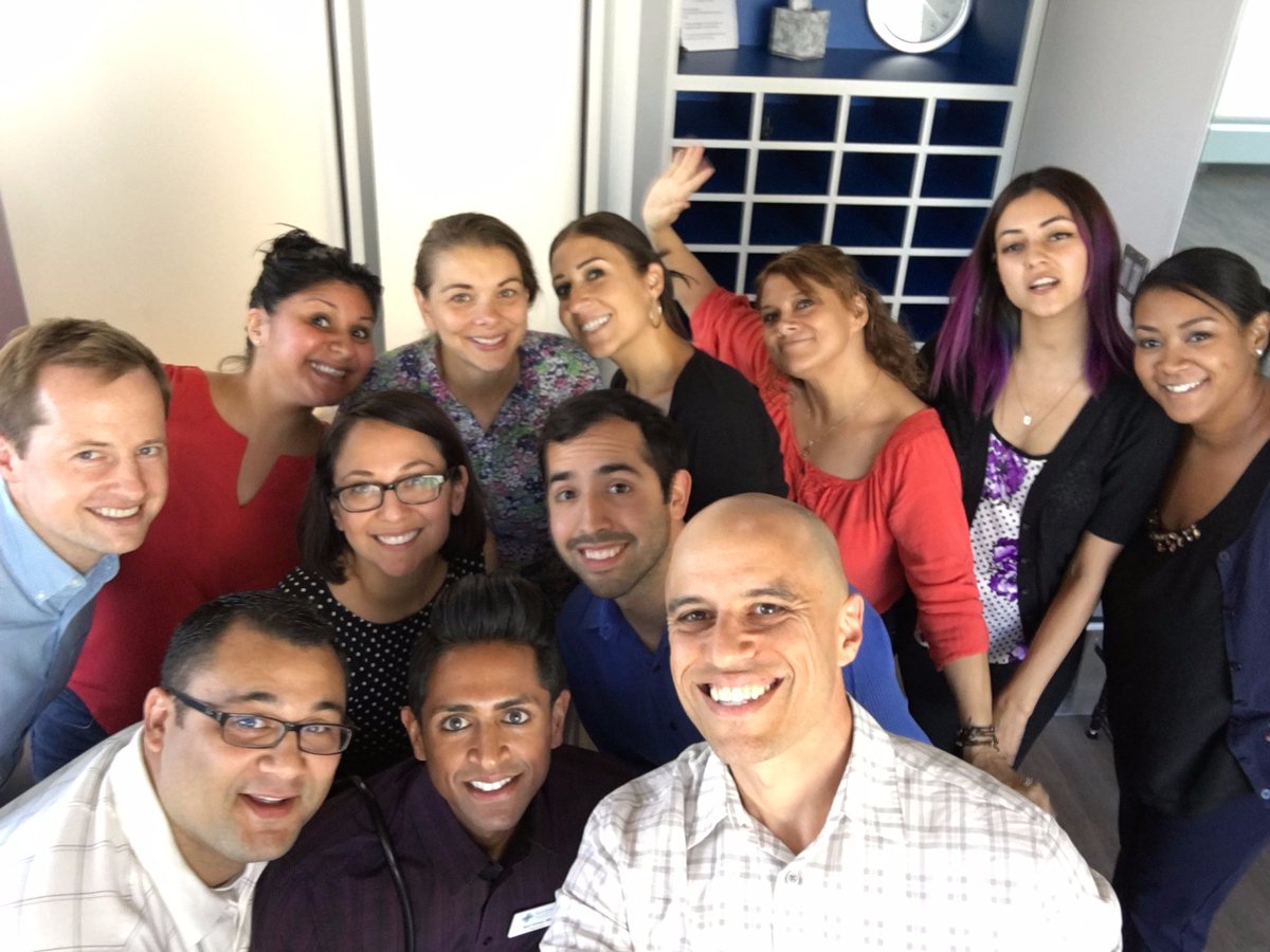 TurntableHealth's tweet photo. Tha' Turntable Team, y'all! #JointheRevolution https://t.co/4QbTKVS3Ej