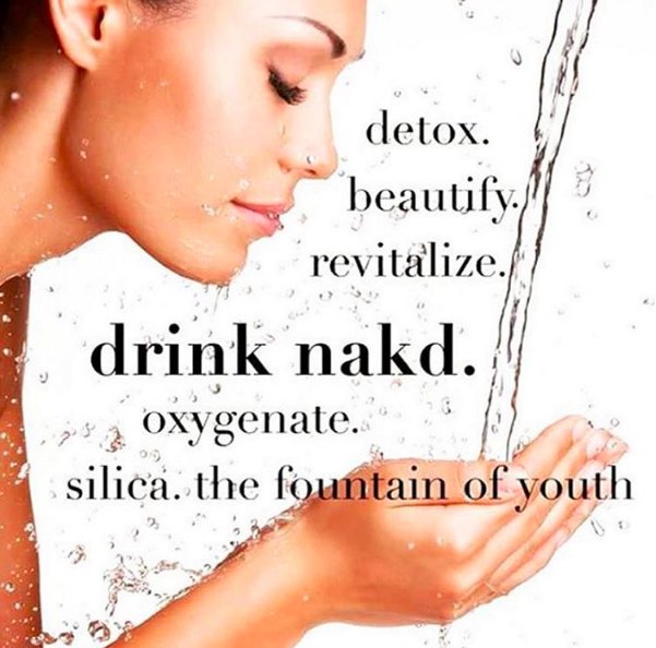 NakdPhilippines's tweet photo. Drink nakd, stay beautiful #nakd #nakdwater #makati #bgc https://t.co/SiPf46vcAv