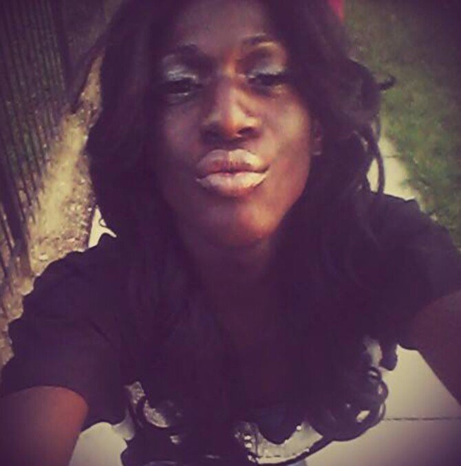 TheRoot's tweet photo. Trans woman #DeeniquiaDodds was murdered. Will anyone speak up for her  via @PrestonMitchum https://t.co/YCahBCE90r https://t.co/G1yfQJtE7M