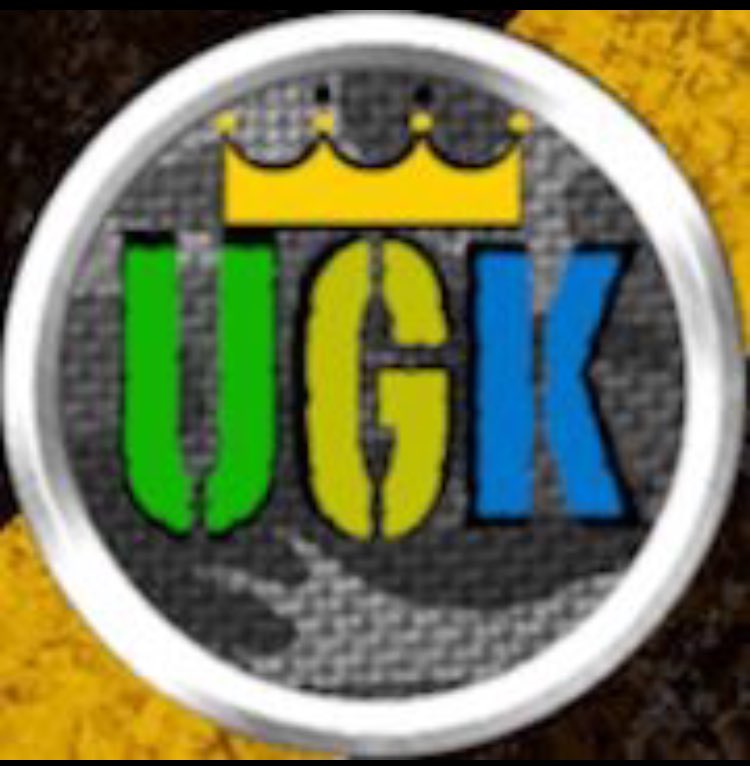 UGK Gaming tweet media