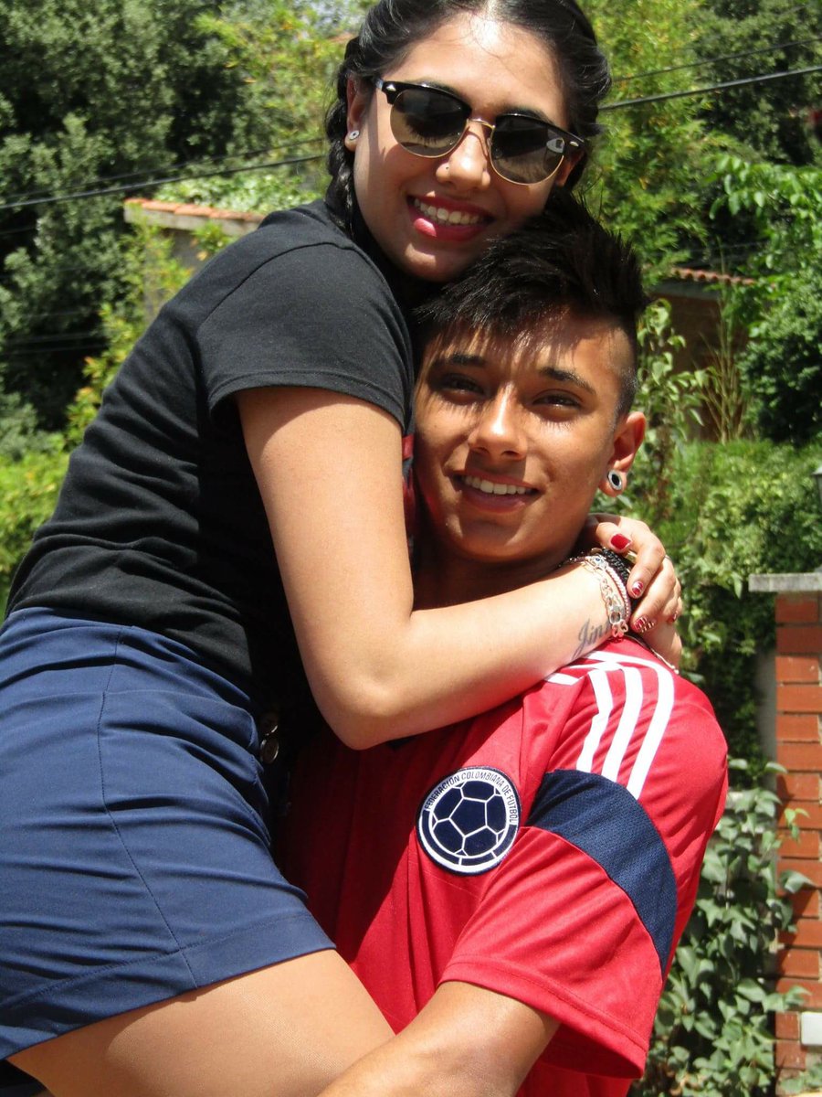 BeltranDel97's tweet photo. No puedo estar más agradecida de tenerte a TI en mi vida Felicidades TETE👫 https://t.co/IPpb6wTNwo