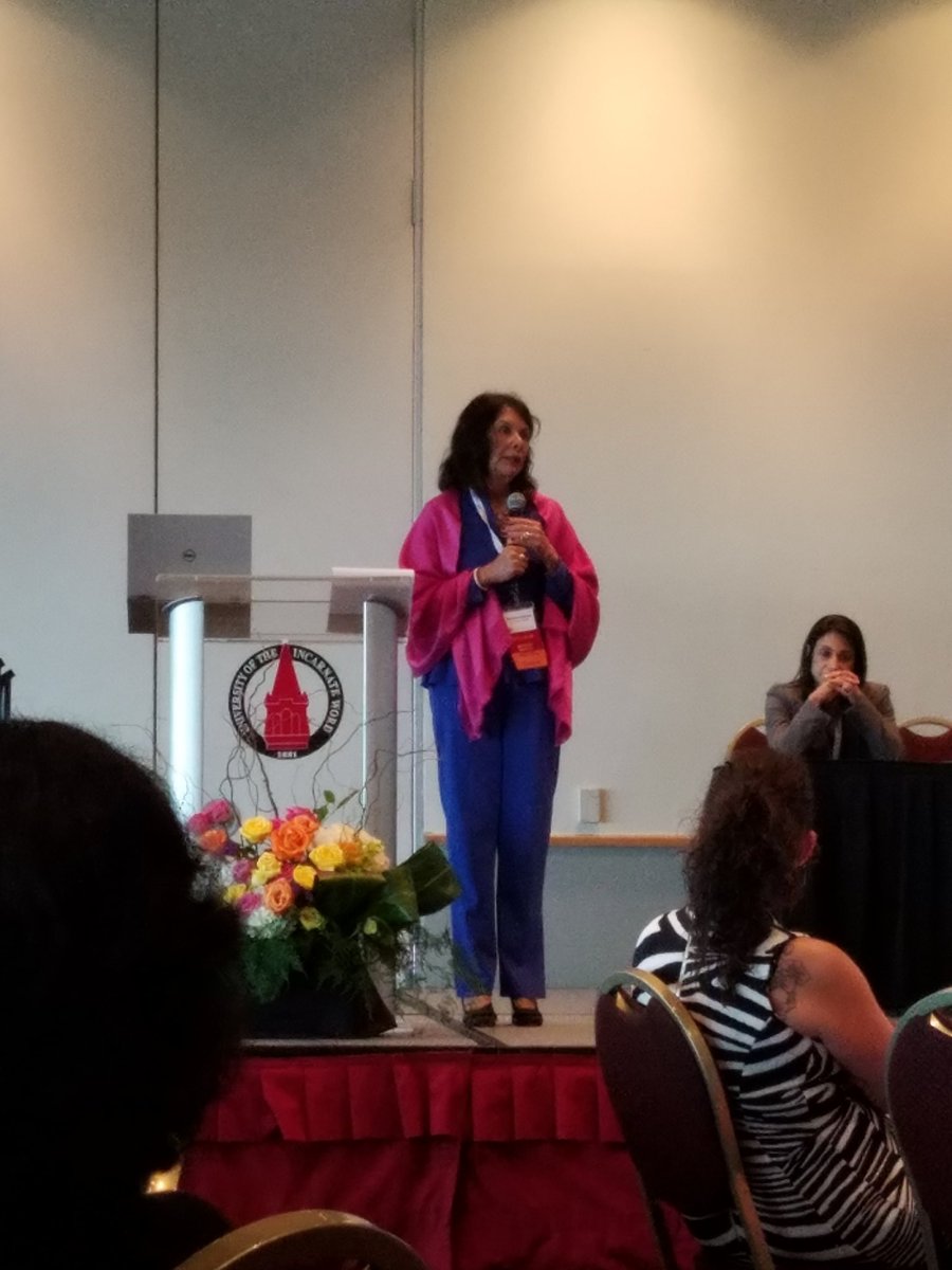 LizzyCa2014's tweet photo. Inspirational speech #lrn2016 https://t.co/FaCk4woSH5