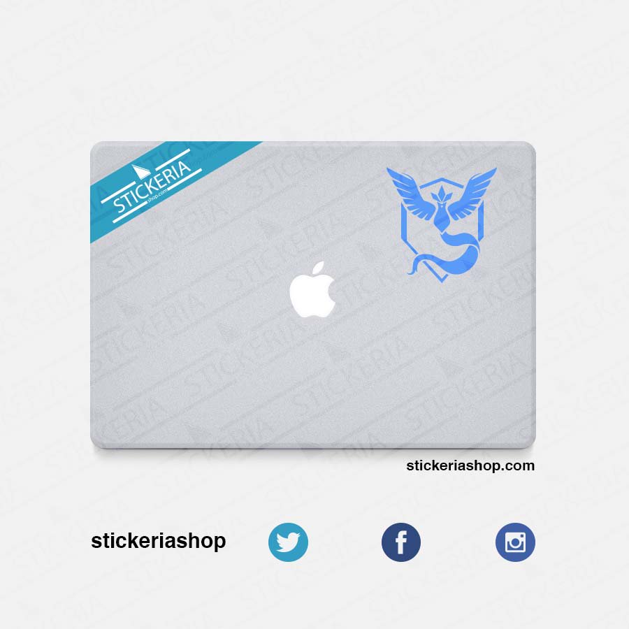 stickeriashop's tweet photo. Se vienen nuevos stickers!, productos y más!!! #pokemongo #team #instinct #Mystic #valor #gym https://t.co/zzB06aXPiY