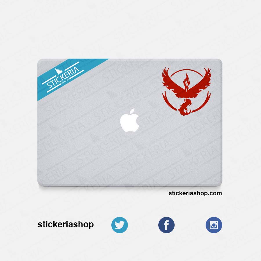 stickeriashop's tweet photo. Se vienen nuevos stickers!, productos y más!!! #pokemongo #team #instinct #Mystic #valor #gym https://t.co/zzB06aXPiY