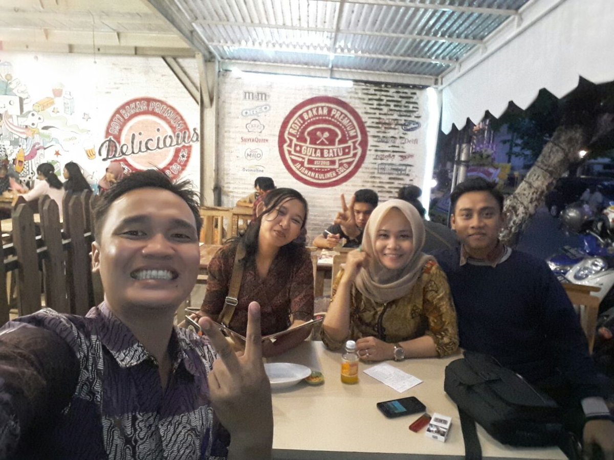 Muhammad Fauzi Arif (@fauziarif18) on Twitter photo 