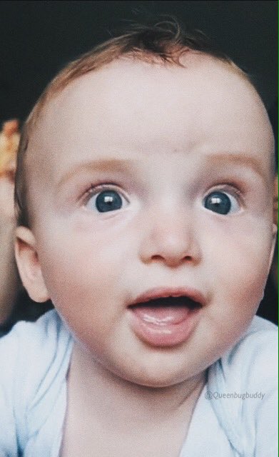 Queenbugbuddy's tweet image. Pure innocent 😇