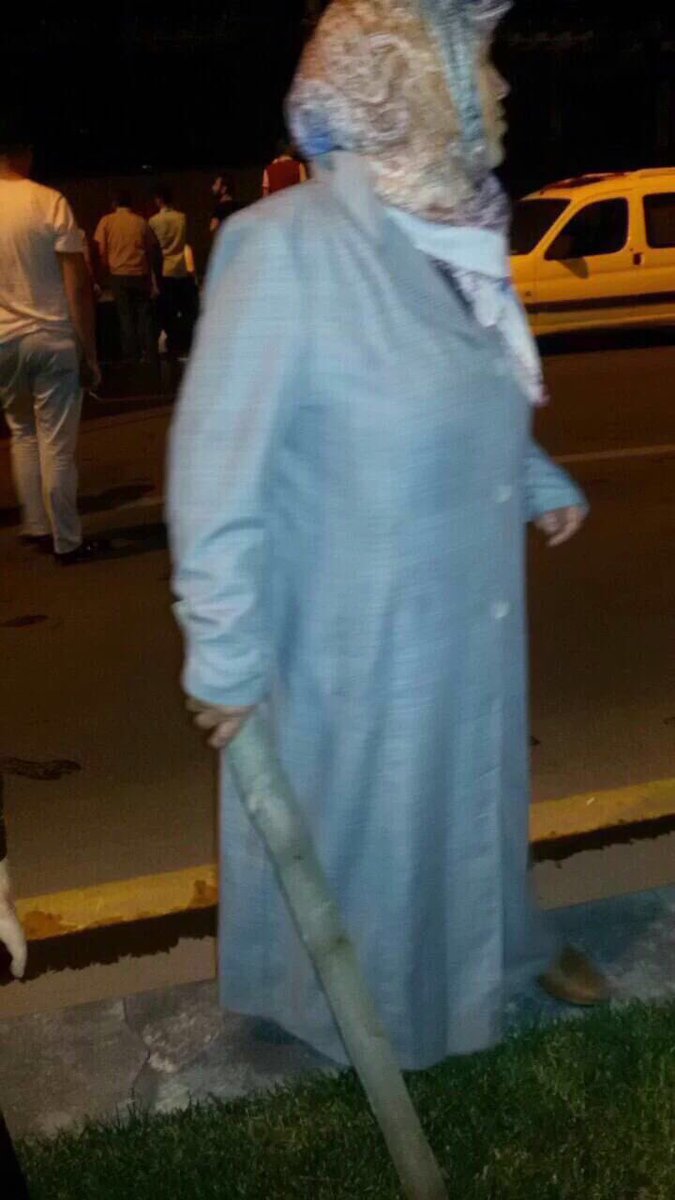 o7__mM's tweet image. #انقلاب_في_تركيا