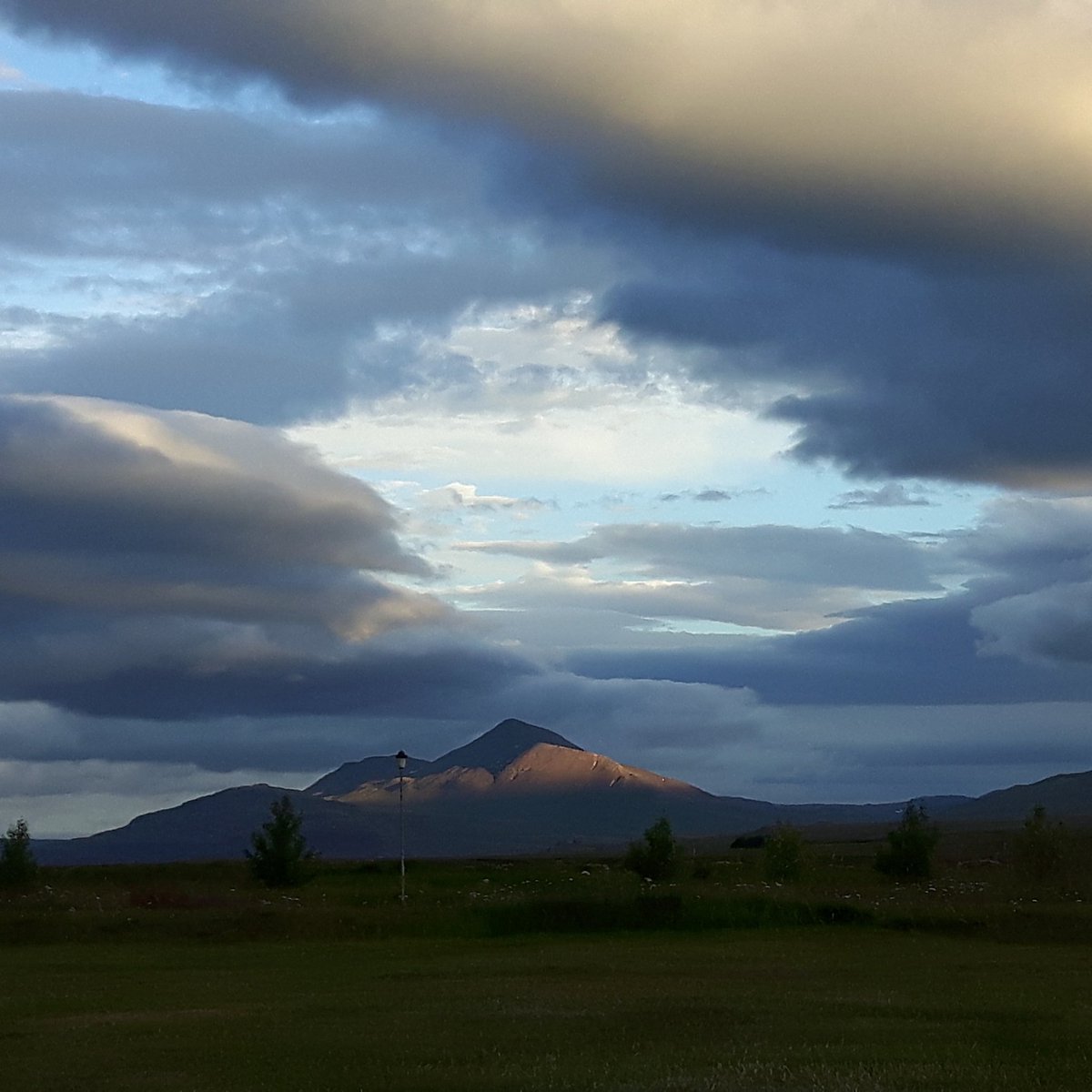 Ninna Omarsdottir tweet media