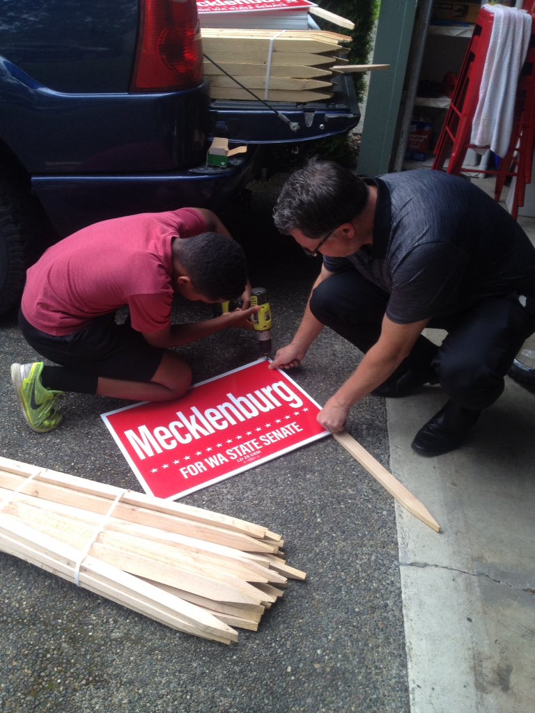 ElectMeck_WA's tweet photo. Time to get to work!
#ElectMeck
Remember #WaStatePrimary is
- #Aug2nd #Election2016 <
Important #ForAll #Dems #Vote https://t.co/IHbGnNMEvx
