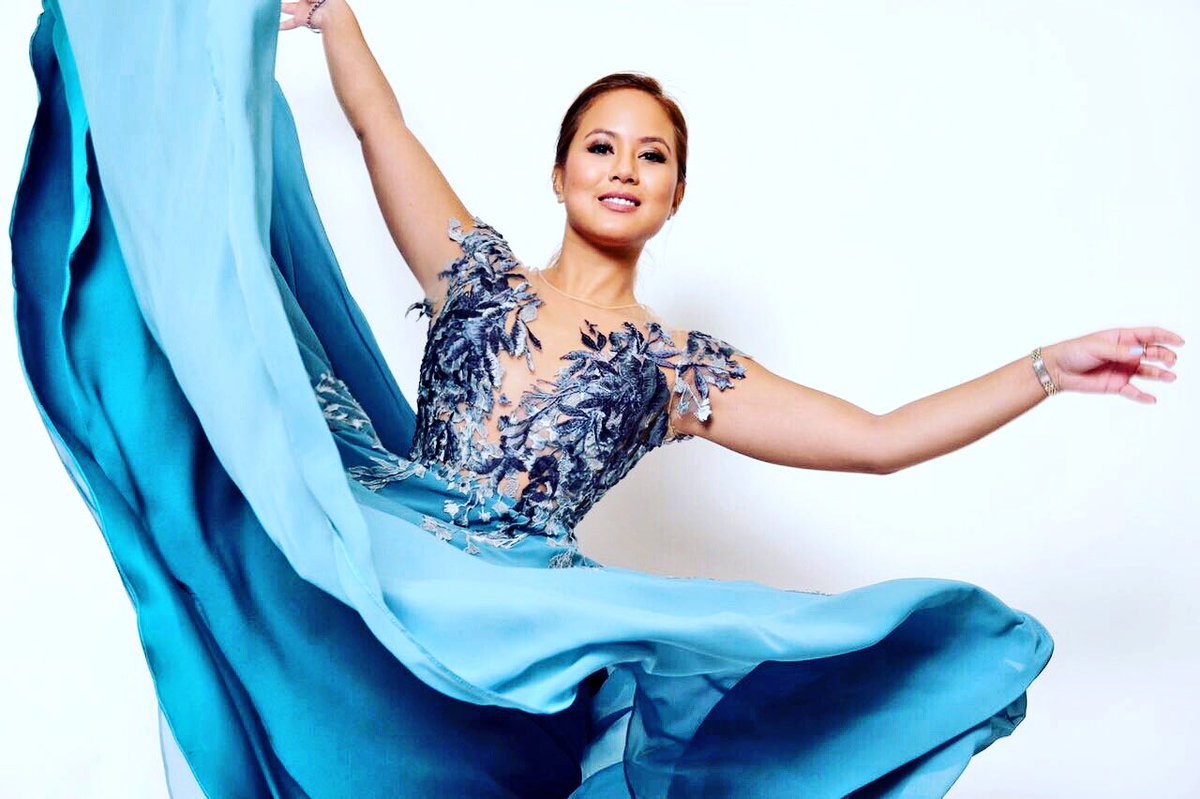 AzizaCollection's tweet image. Elsa vibes ❄️🌨💙 @Disney