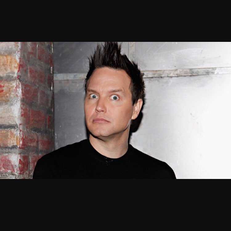 TheFukuBox's tweet photo. Did you hear?? It's #FRIDAY !!! #markhoppus #blink182 #california #boredtodeath https://t.co/LLJF6mVJwR