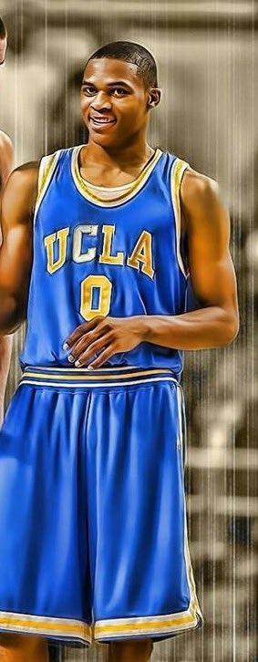 flightjerseys's tweet image. Russell Westbrook UCLA jersey now available on Flight Jerseys!!! USE PROMO CODE: RUSS to get 20% OFF