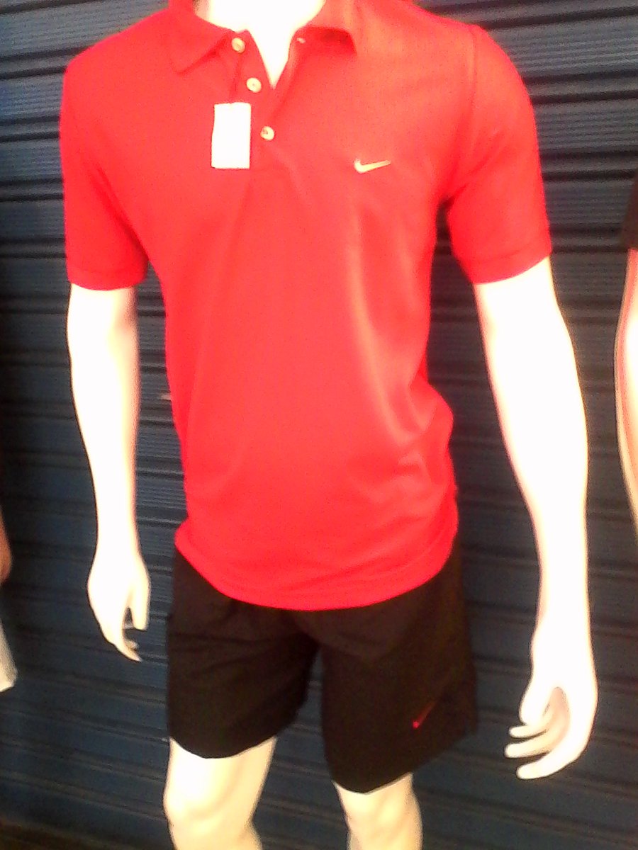 polos deportivos para damas y caballeros