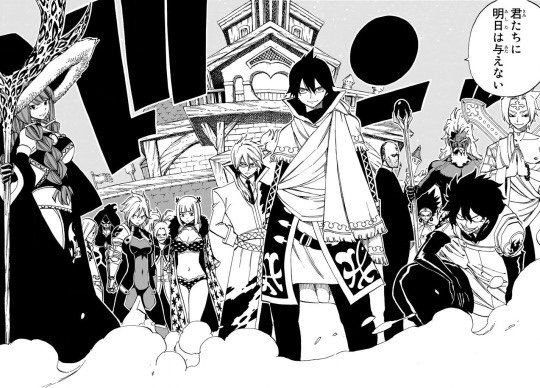 スズメ隊長 グラクロ Mad Amv Fairytail Fairytail フェアリーテイル ネタバレ注意 私はこのシーンを待ち望んでいた あぁ どれだけ待ったことか