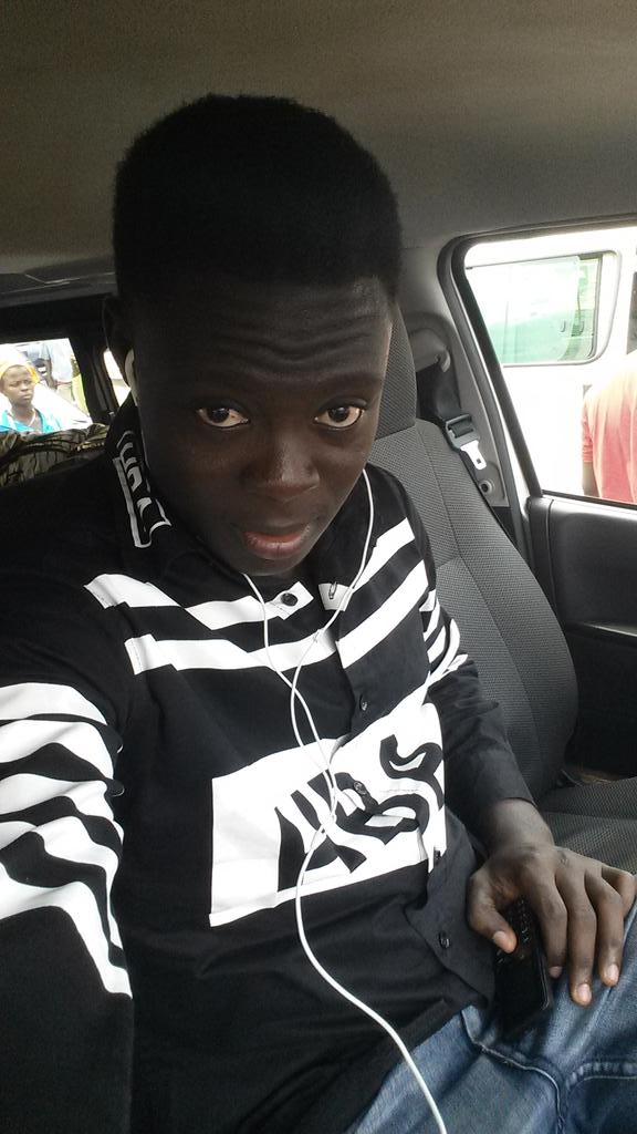 Rap_PlaNeT_'s tweet photo. You for tell dem say we coming.... team RapPlaNeT tin https://t.co/UsMJ6VHe7Q