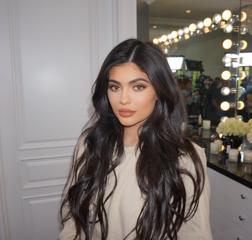 KylieJenner tweet picture